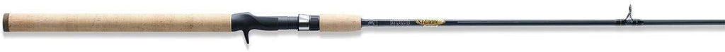 TRC86HF2 Casting Rod P1318
