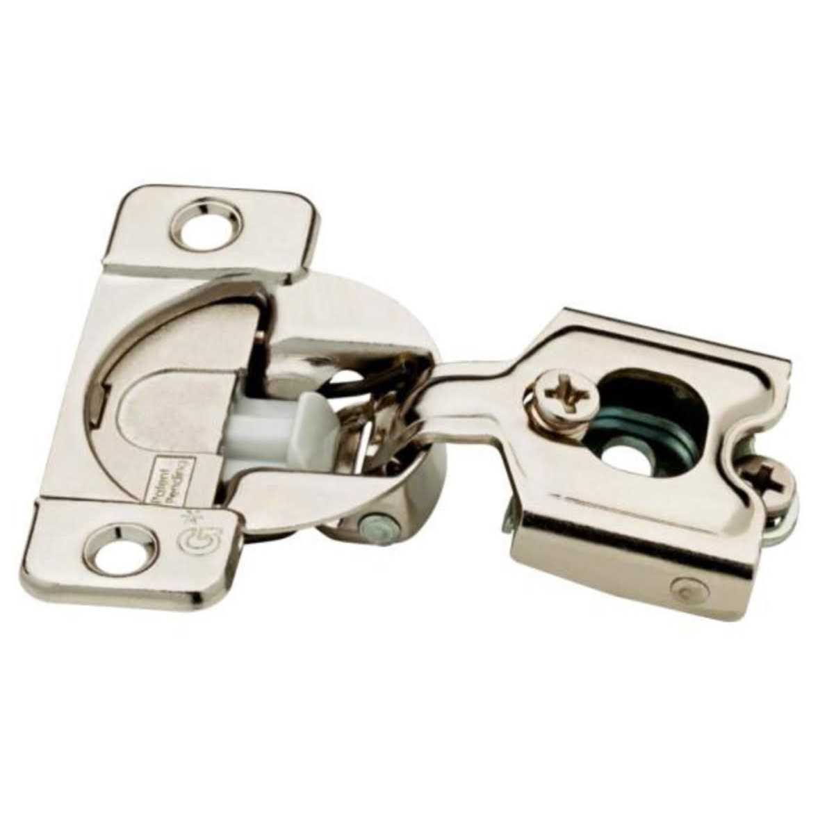 35 mm 110-Degree Full Overlay Cabinet Hinge E582128