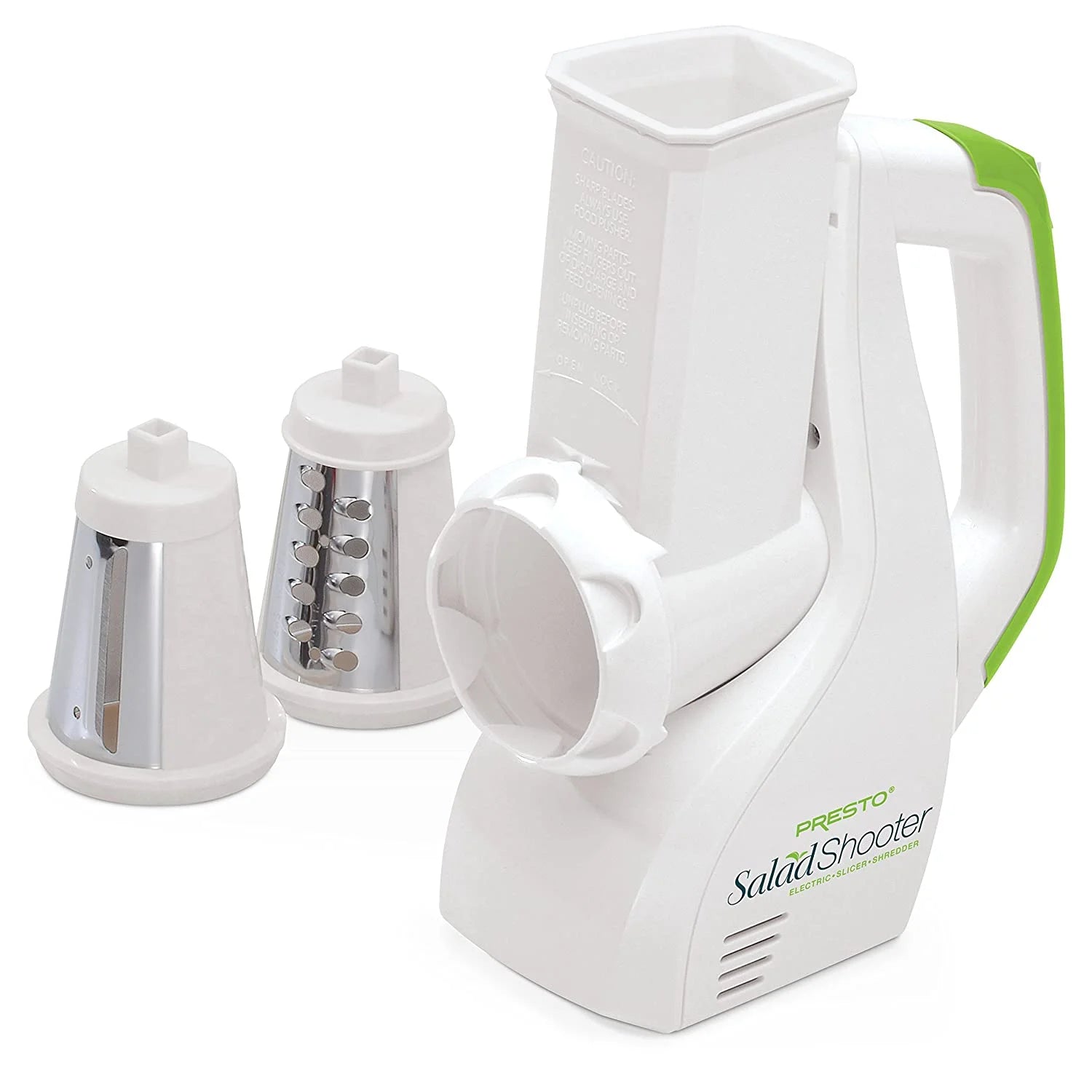 Salad Maker Slicer Shredder X551