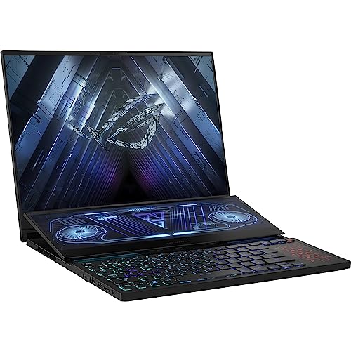 16'' 165Hz IPS Touchscreen Gaming Laptop K450499