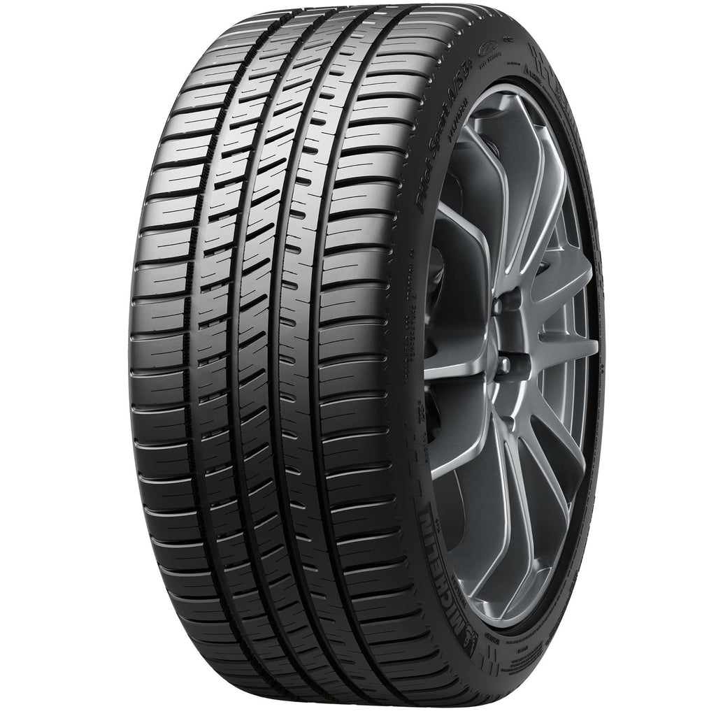 235/55ZR17 99W Tire C821138