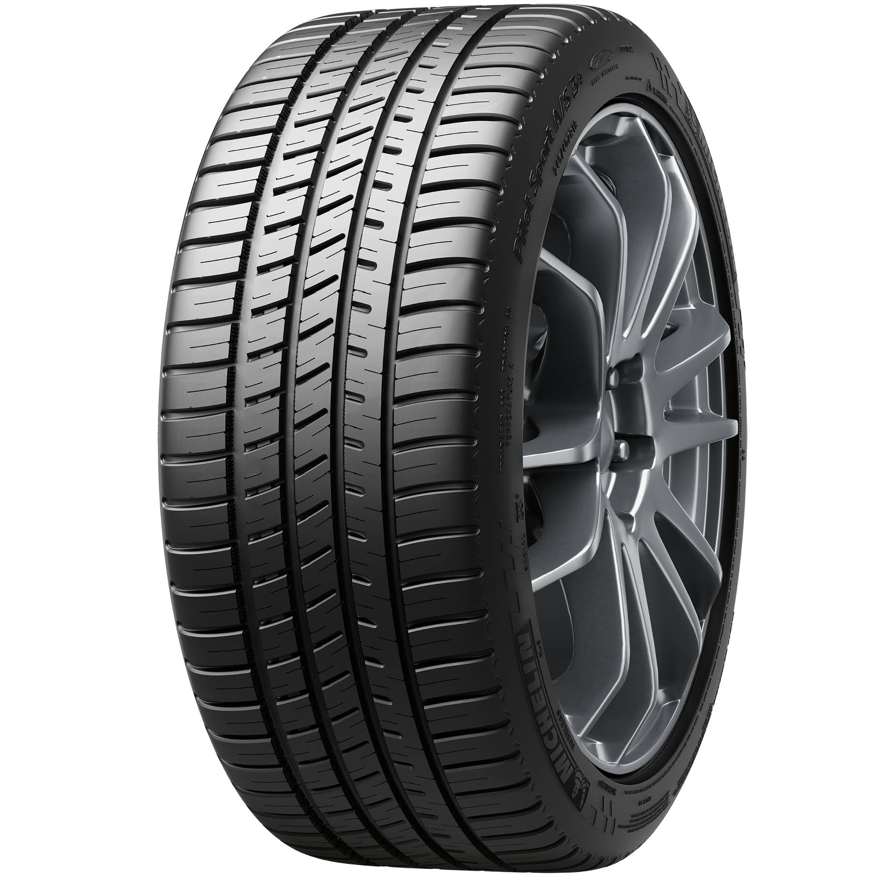 235/55ZR17 99W Tire C821138