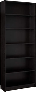 White Bookcase M978454