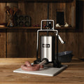 5 lb. Vertical Sausage Stuffer U466