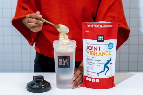 Joint and Cartilage Support, 30 Servings P670