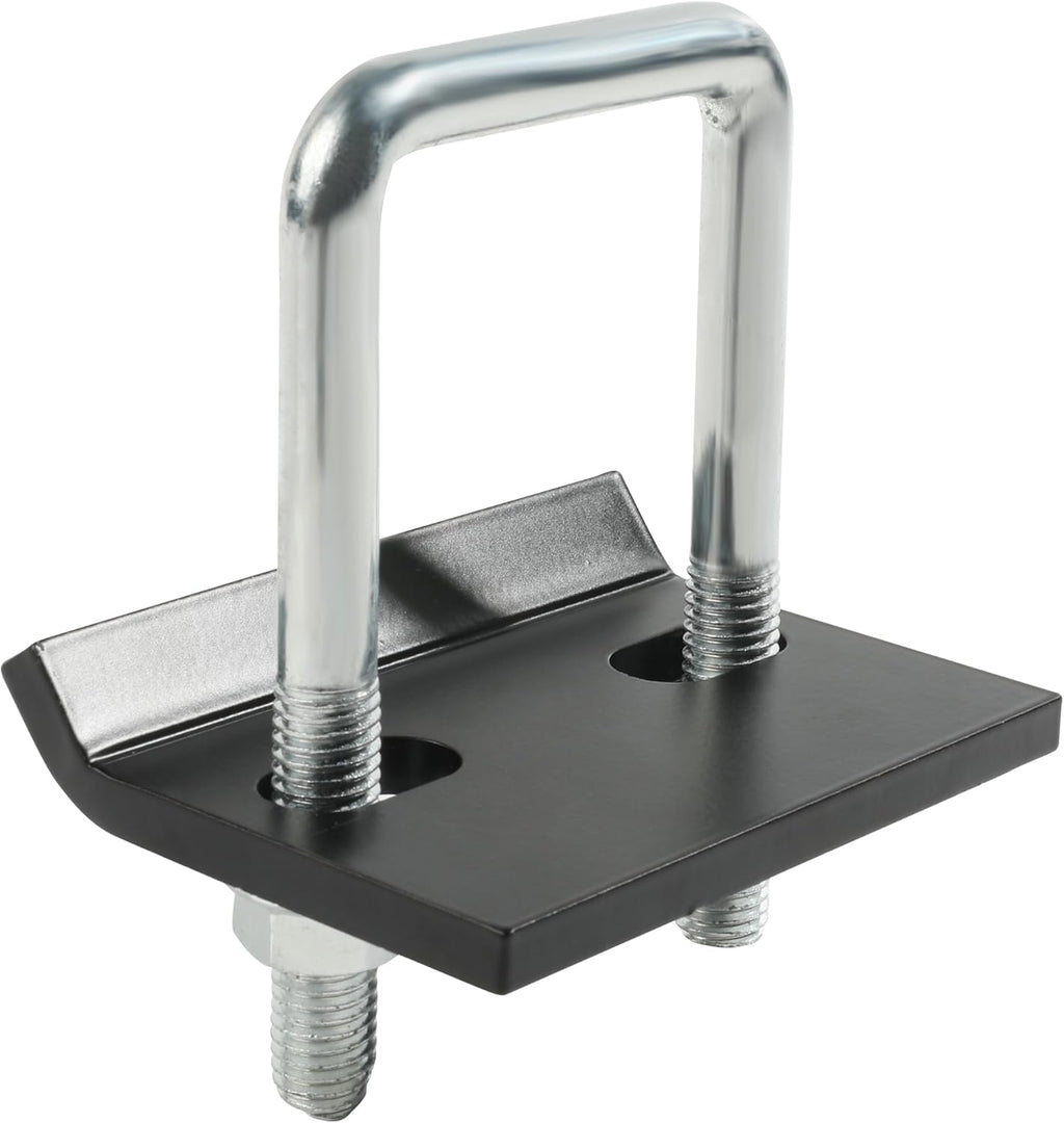 Heavy Duty Anti-Rattle Trailer Hitch Stabilizer for 1.25" and 2" Hitch Z348970