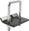 Heavy Duty Anti-Rattle Trailer Hitch Stabilizer for 1.25" and 2" Hitch Z348970