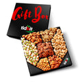 7 Mix Tray Gourmet Nut Platter P8114
