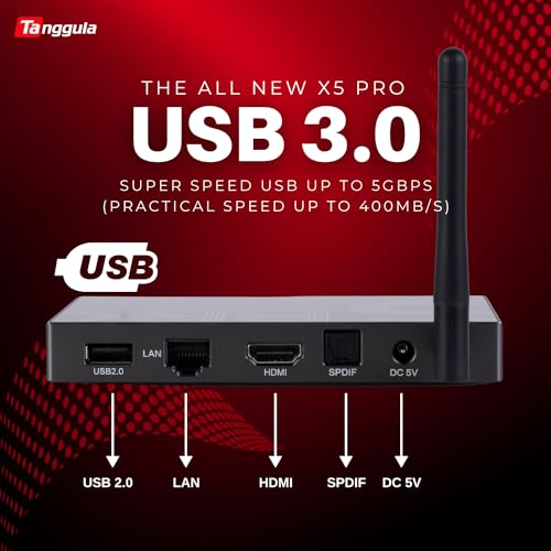 TV Box E7811