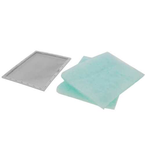 Indoor Dryer Vent W574