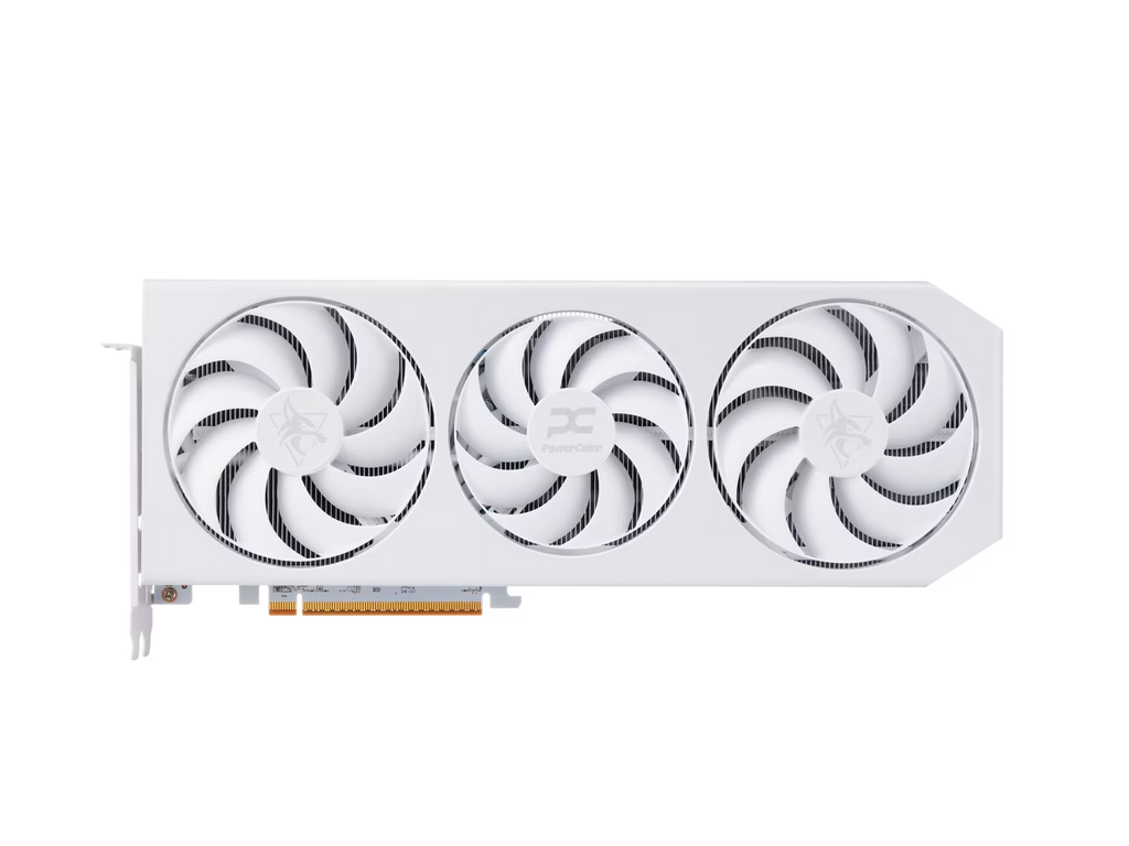 16GB GDDR6 PCI Express 5.0 x16 Graphics Card S515736