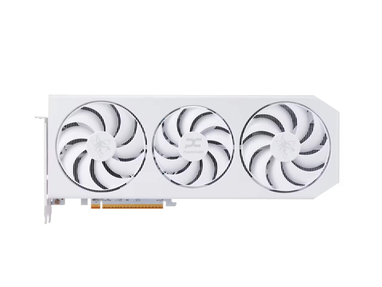 16GB GDDR6 PCI Express 5.0 x16 Graphics Card S515736