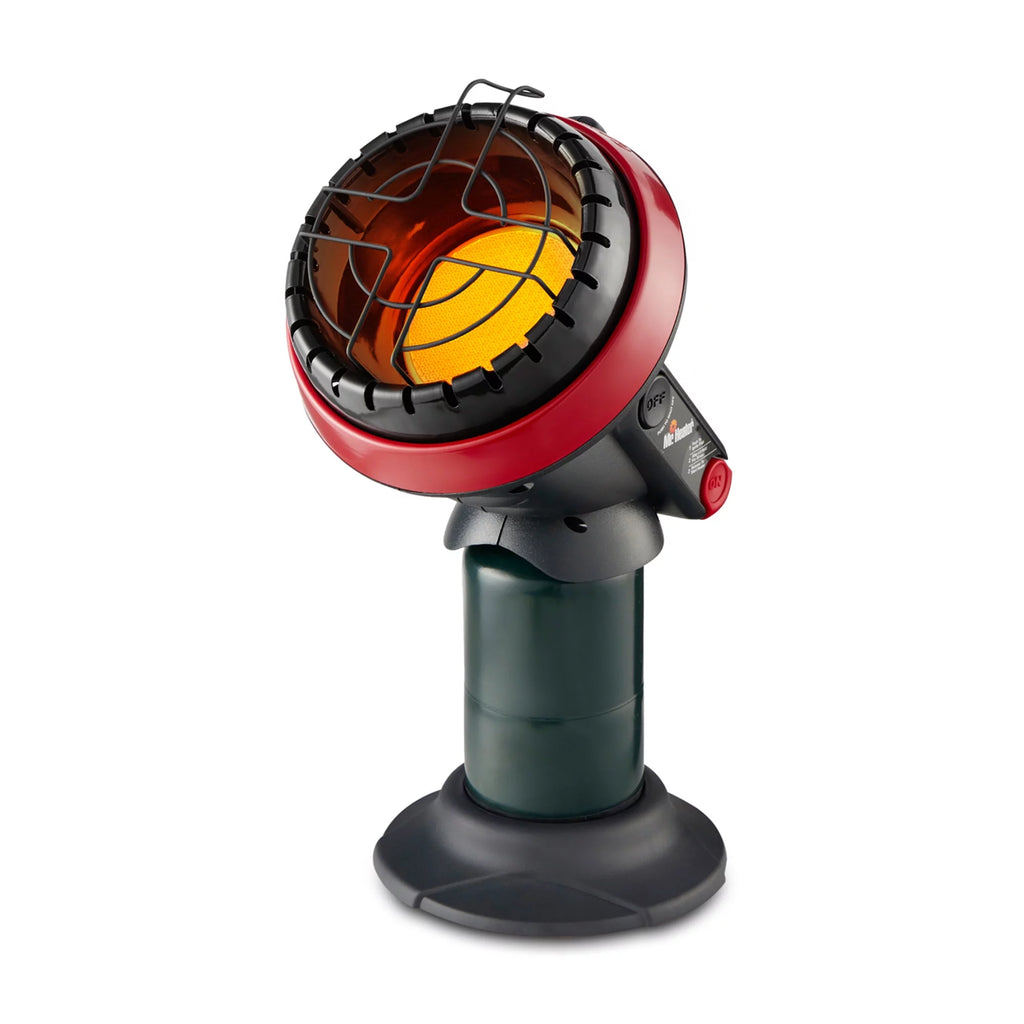 6 Pack 3800 BTU Propane Heater Z46920
