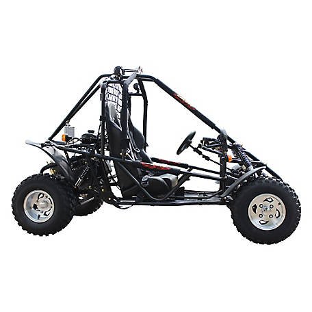 200cc 2 Seater Go-Kart S627705