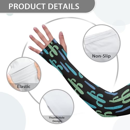 Sun Protection Arm Sleeves Z73182