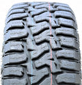 35X12.50R22 All-Terrain Light Truck Radial Tire M1662