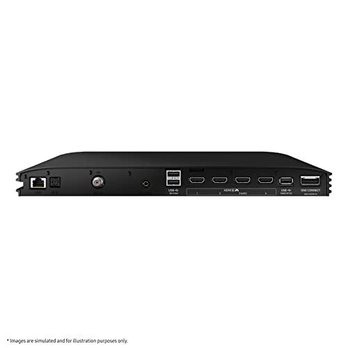 65-Inch Neo QLED 8K Mini LED Smart TV V81978