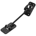RV T-Style Door Holder Set Plastic Entry Door Catch S410