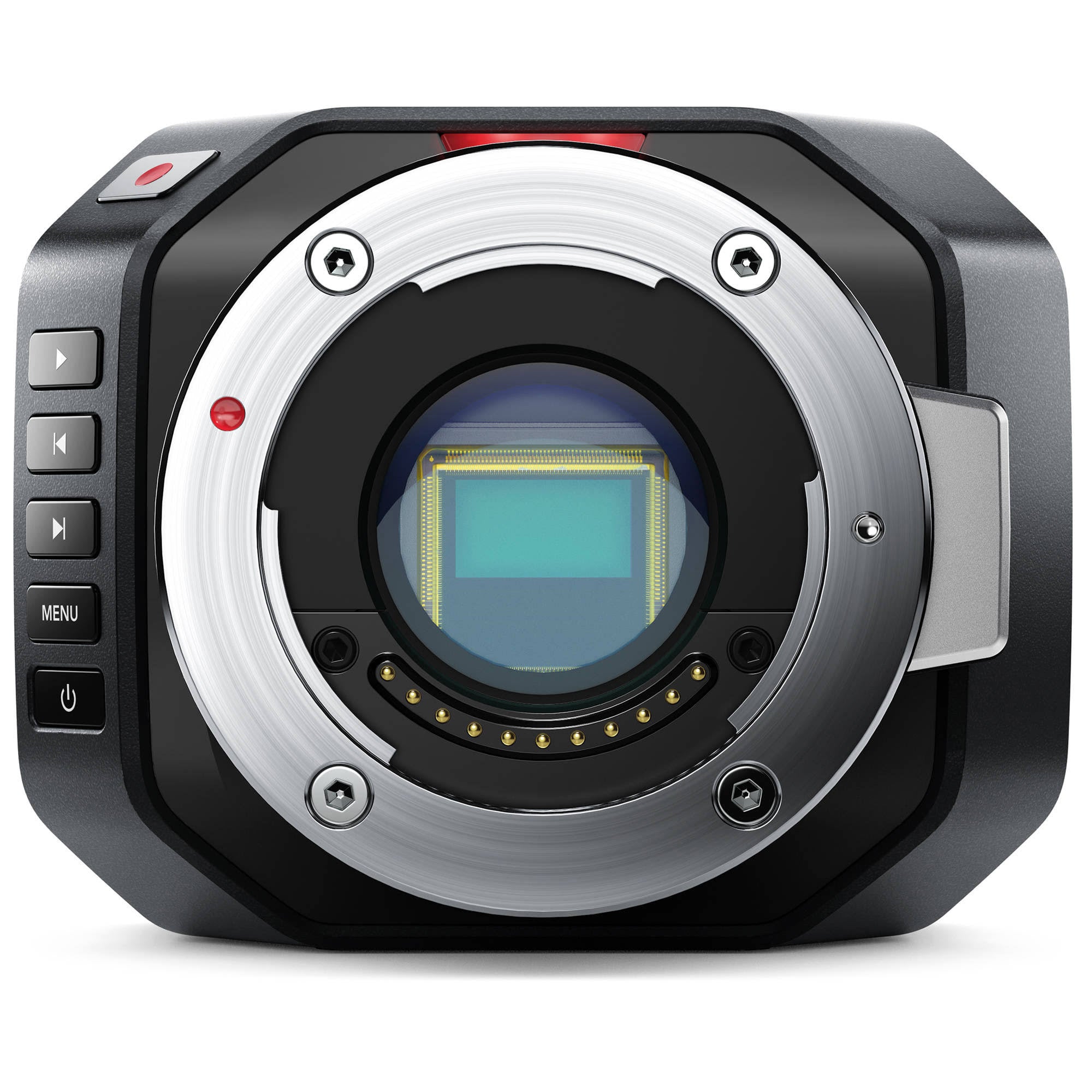 Micro Cinema Camera M1774