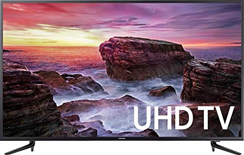 58-Inch 4K Ultra HD Smart LED TV X58014
