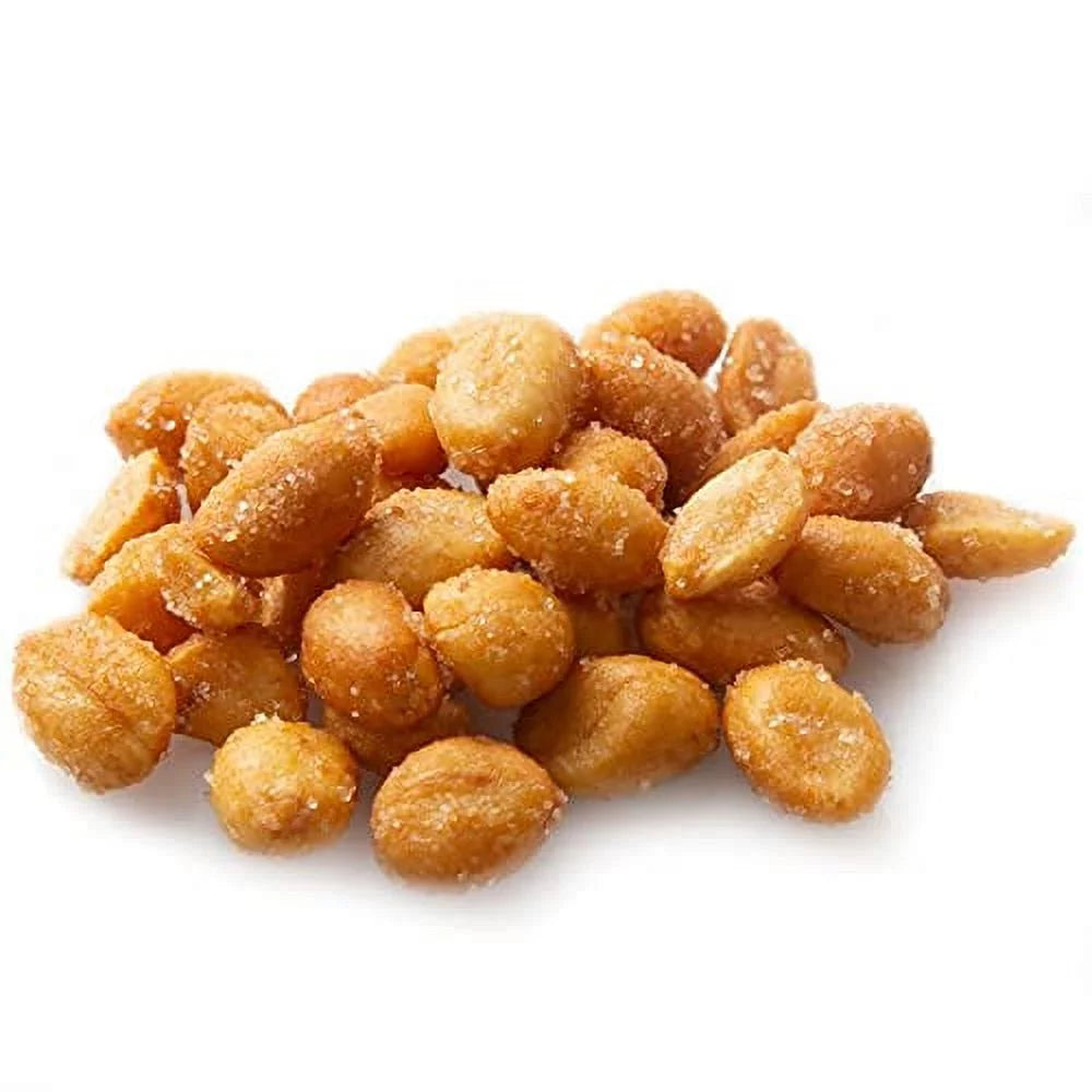 7 Mix Tray Gourmet Nut Platter P8114