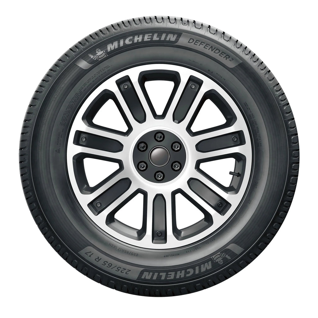 P225/60R16 98H All Season Passenger Tire T368