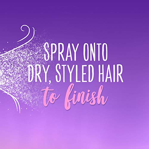 Non-Aerosol Hairspray 8.5 fl oz W573