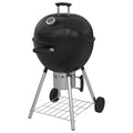 Kettle charcoal grill A383
