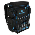 Seafoam 3600 Size Heavy Duty Fishing Tackle Backpack with 6 Trays Y331