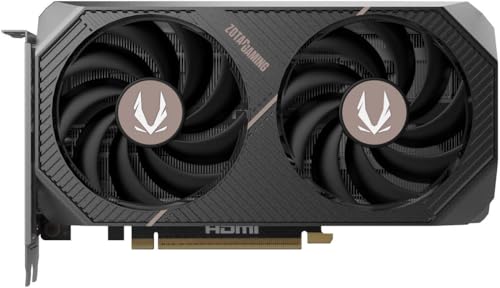 16GB GDDR7 GeForce RTX 5060 Ti Gaming Graphics Card I995