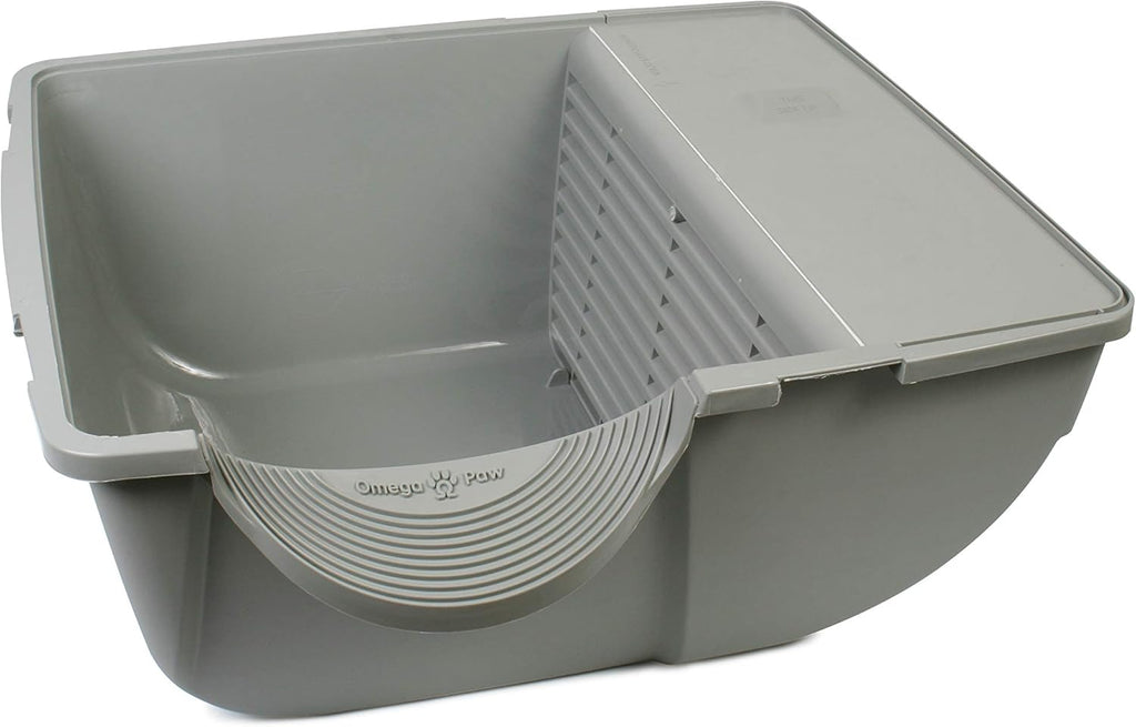 Large Self Cleaning Litter Box S876189