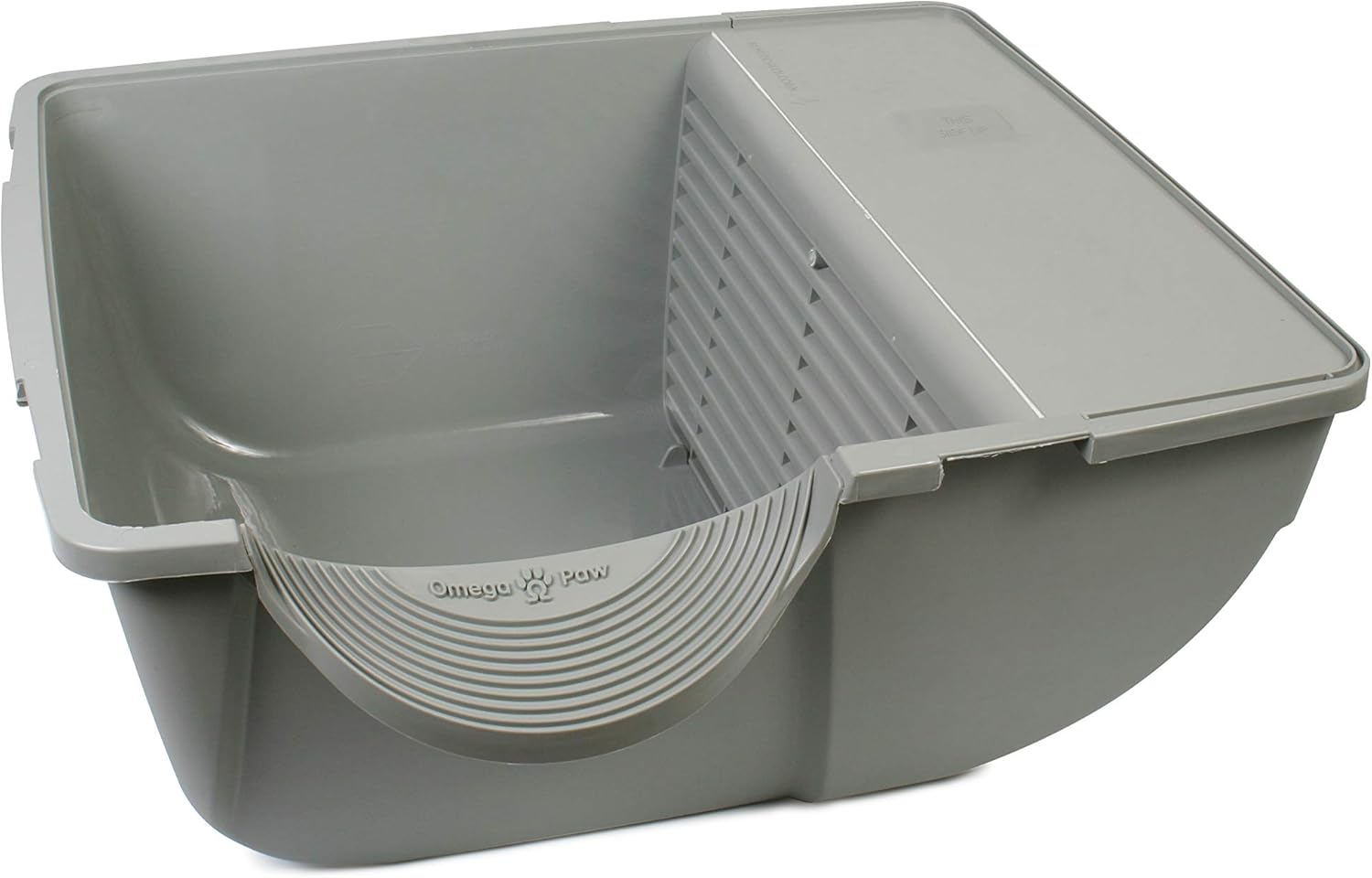 Large Self Cleaning Litter Box S876189