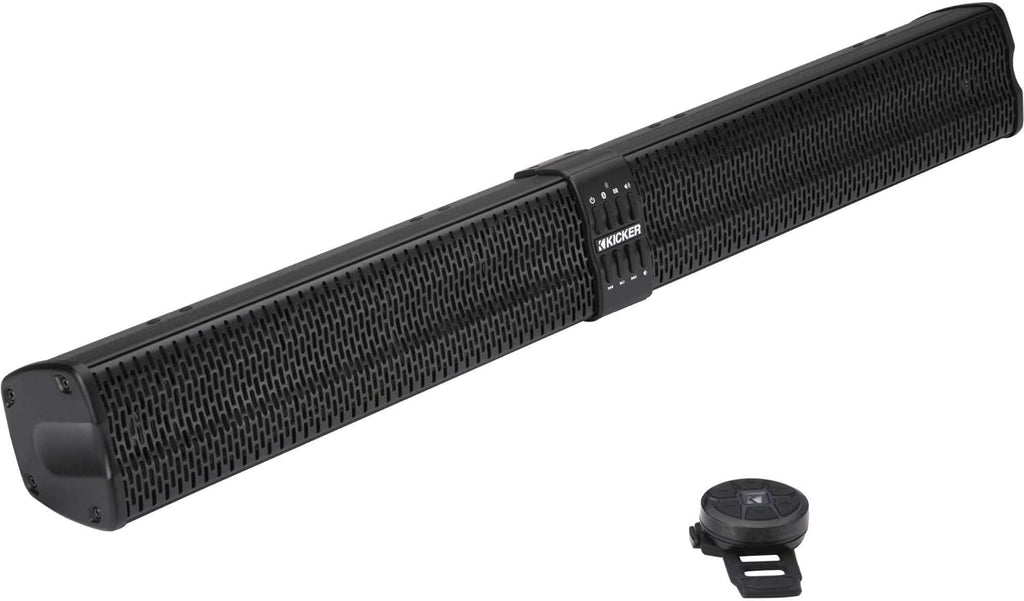34" Bluetooth Powered Soundbar Speaker System N6693
