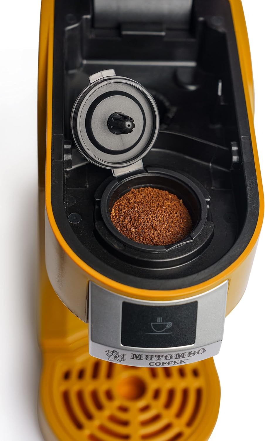 Bronze Single Serve K-Cup Coffee Brewer E912