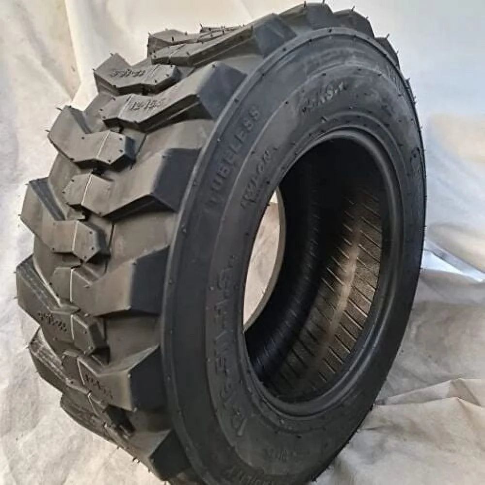 12-16.5 NHS Skid Steer Tires, 12 Ply D67398