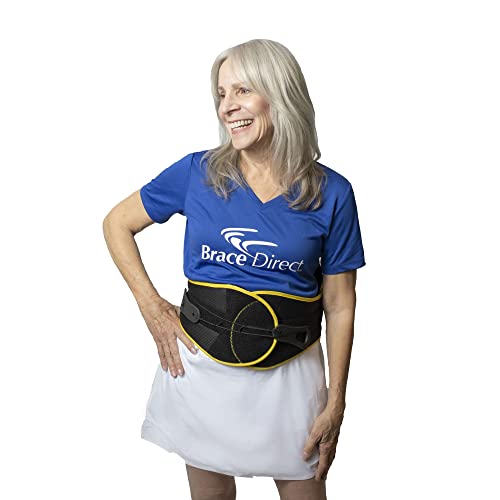 LSO Medical Back Brace R888