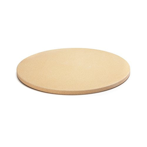 Set of 4 Pizza Grill Stone Tiles M8788