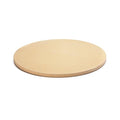 Set of 4 Pizza Grill Stone Tiles M8788