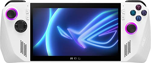 1TB SSD Gaming Handheld 7-inch Touchscreen 120Hz FHD 1080p AMD Ryzen Z1 Processor Bundle H30618