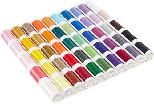 Embroidery Machine, 135 Built-in Designs, 4" x 4" Hoop Area L939908