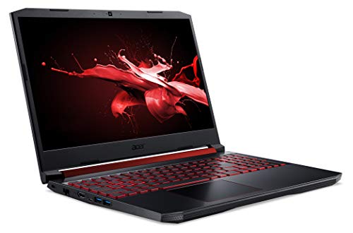 15.6" Full HD IPS Gaming Laptop with Intel Core i5, GTX 1650, 8GB DDR4, 256GB SSD R52263