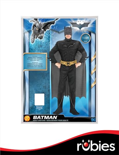 Adult Batman Costume Q1845