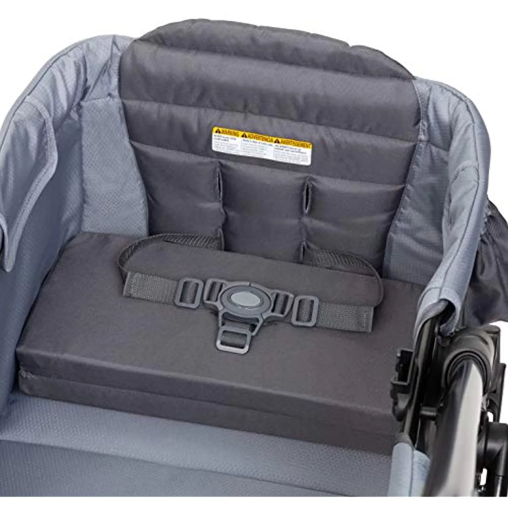 Gray Wagon Stroller X45230