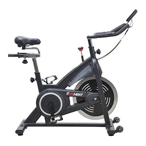 Indoor Cycle Bike with Magnetic Belt Drive M2708