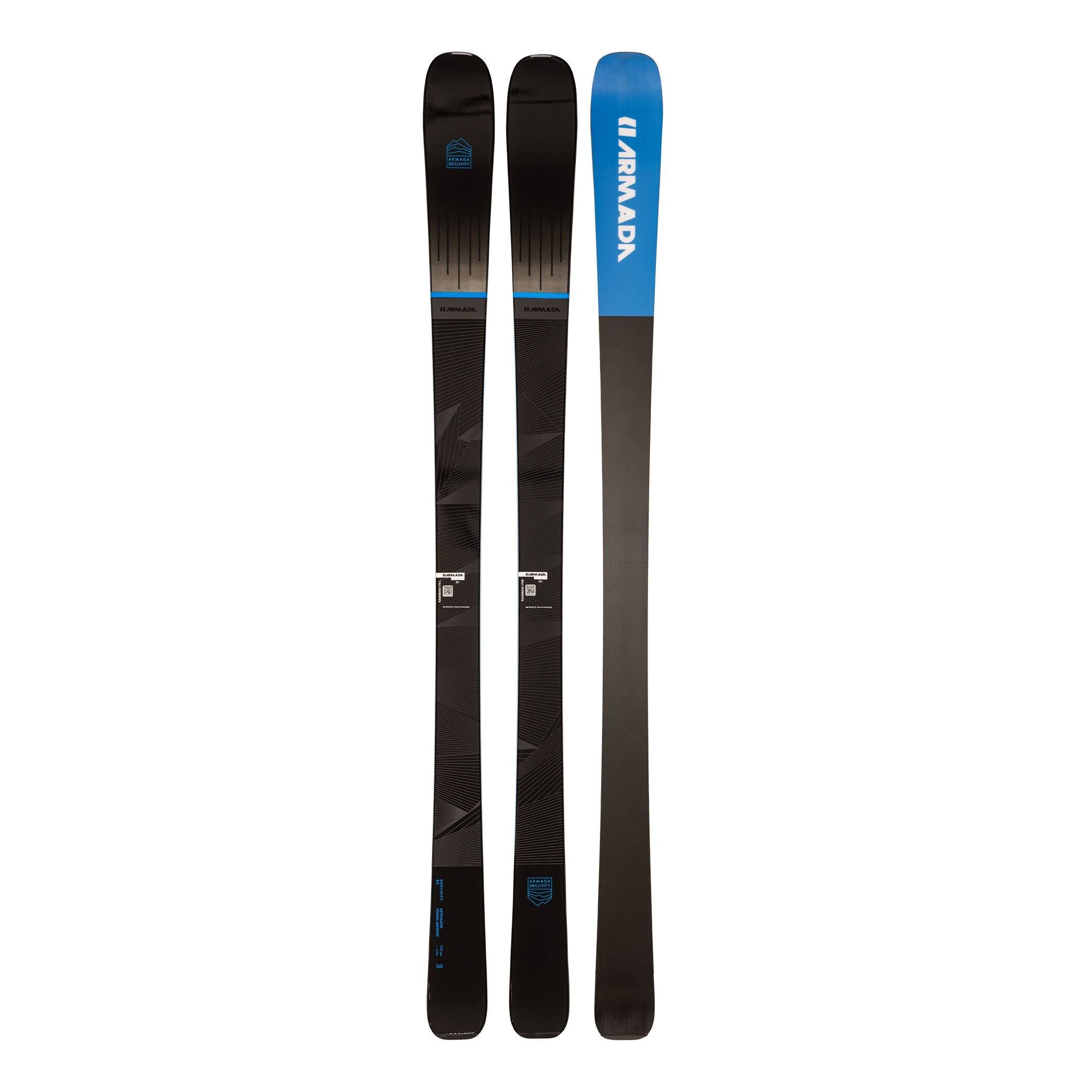 Skis 182 Z2299