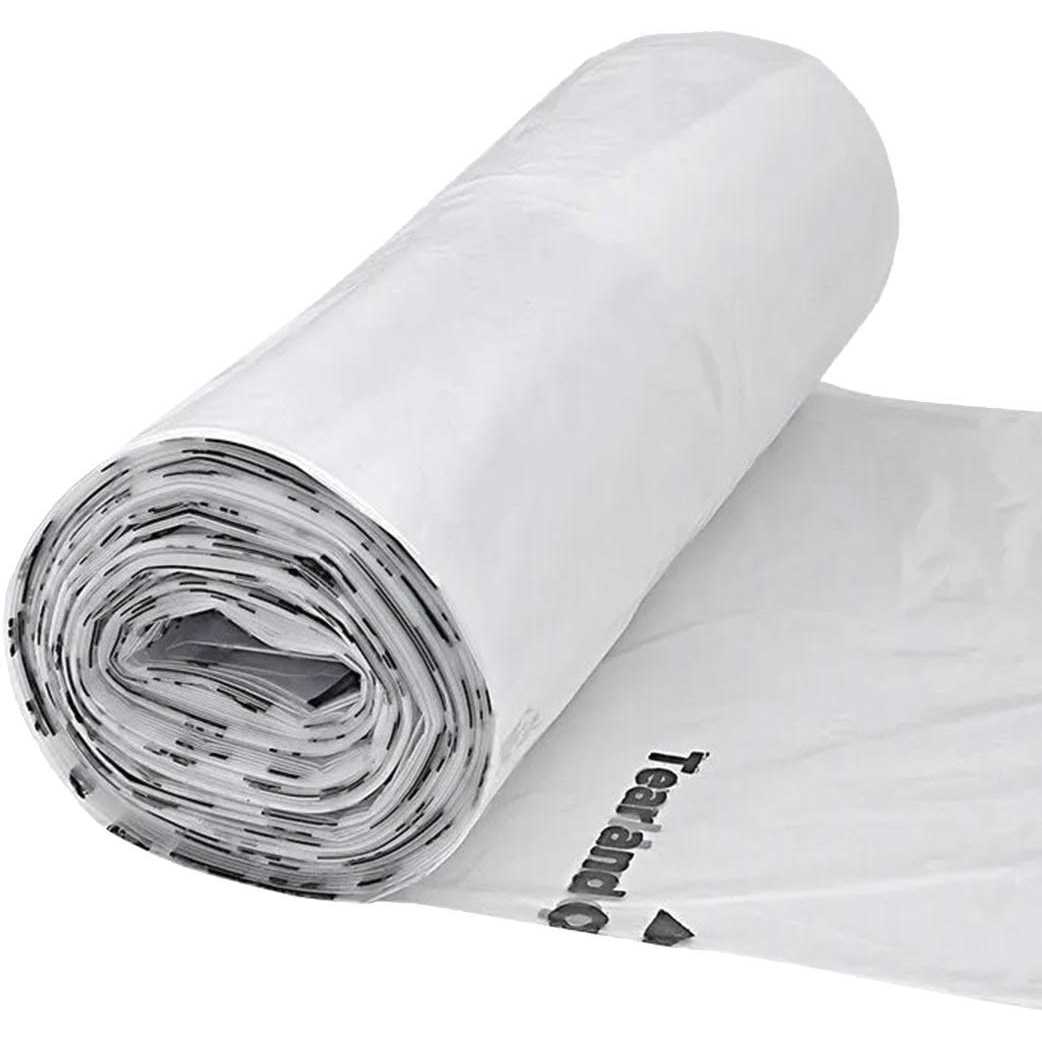 50 Pack Litter Box Liners H411