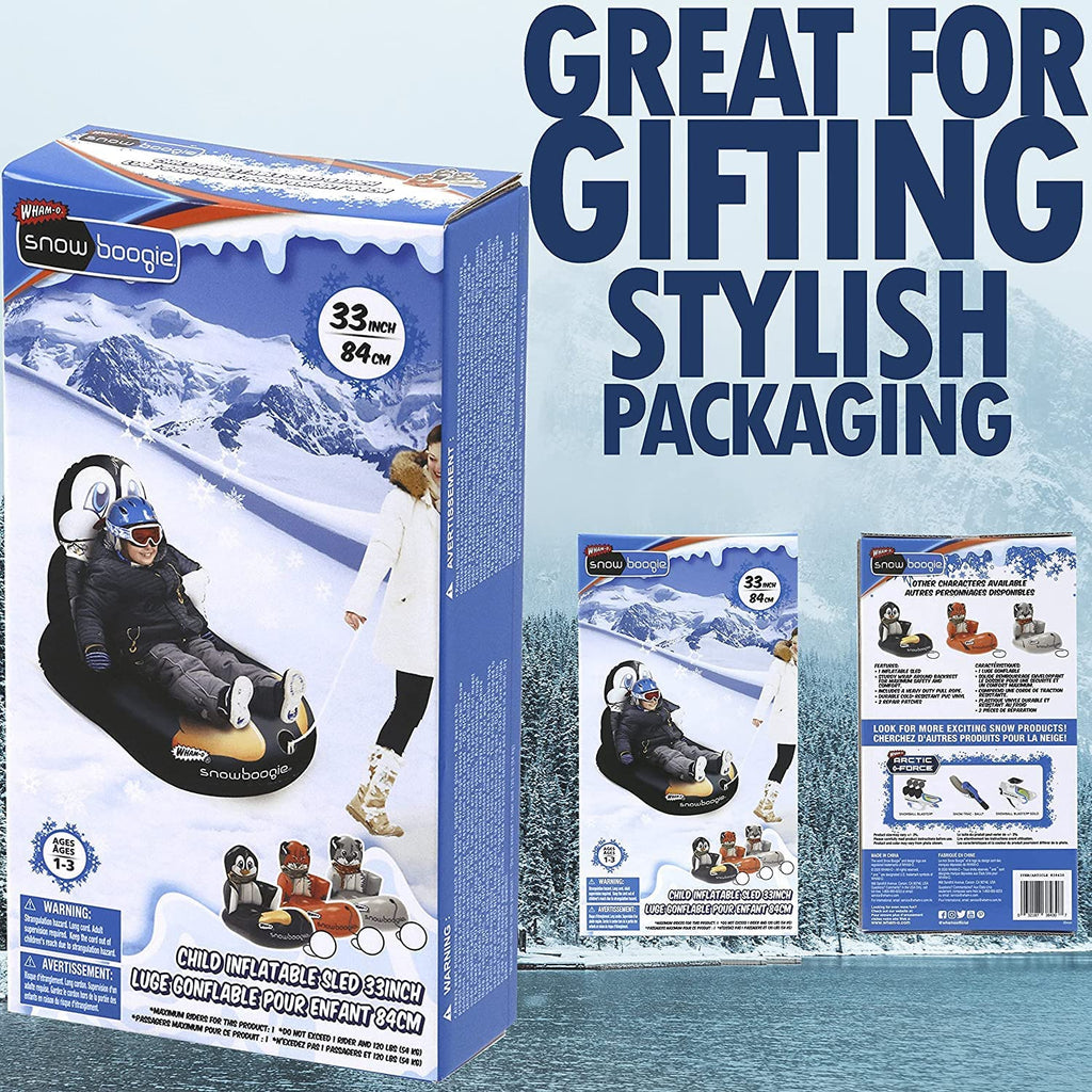 Inflatable Sled 33 Inch J83468