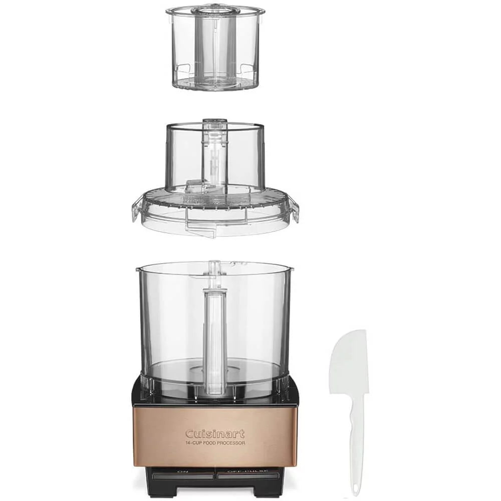 14 Cup Food Processor F43387