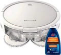 2-in-1 Hard Floor Robot Mop / Vacuum I519