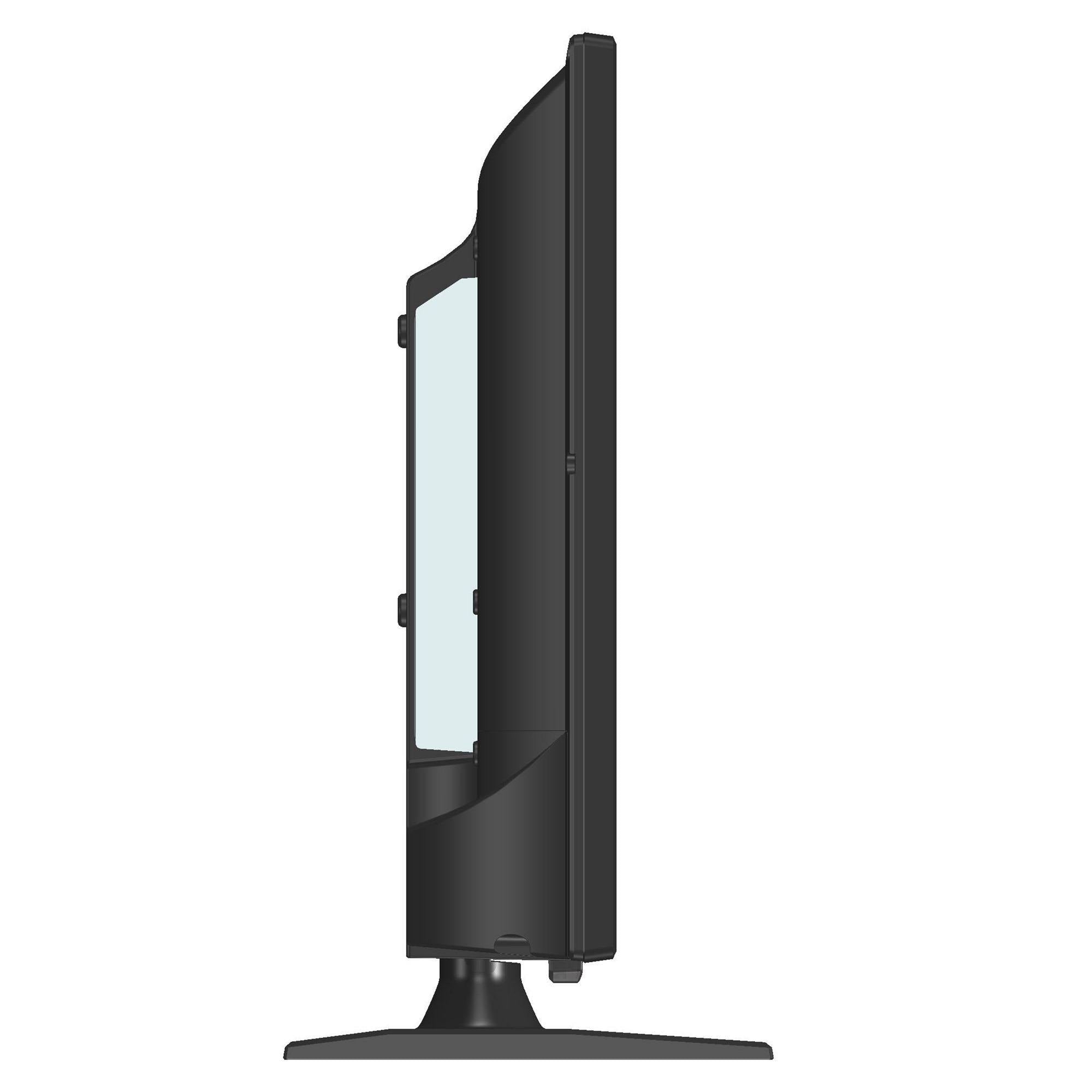 24 inch 720p HD TV Y1554